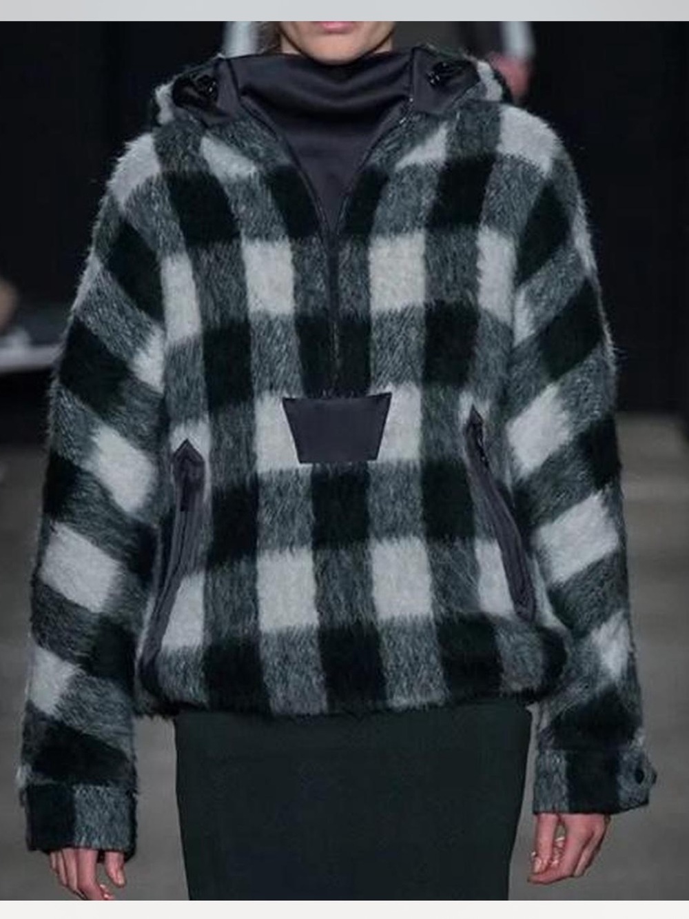 Rag and Bone Falkland Parka